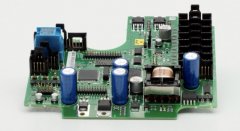 庫(kù)卡機(jī)械臂RDC板卡維修技巧分享