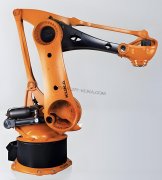 庫卡機器人KR700保養細節|KUKA機械手維護