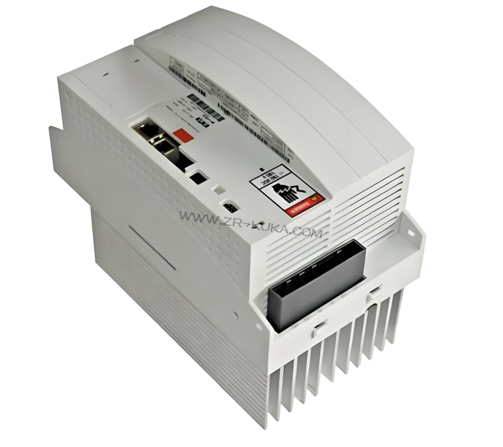 庫卡機械臂驅動器