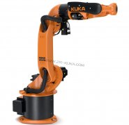 庫卡機器人維修KSS15012報警