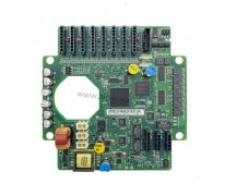 kuka機械手維修RDC板00-246-872