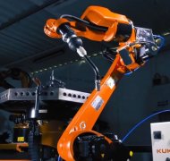 庫卡焊接機器人保養(yǎng)一站式服務(wù)