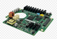 庫卡機器人RDC卡00-246-872維修