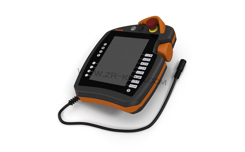 急停不能復(fù)位!庫(kù)卡KUKA機(jī)器人示