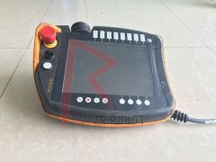 庫卡KUKA機器人示教盒(示教器)