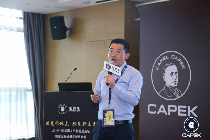 產業(yè)鏈上游的雷達技術是什么樣的?服務機器人和無人駕駛的眼睛解析