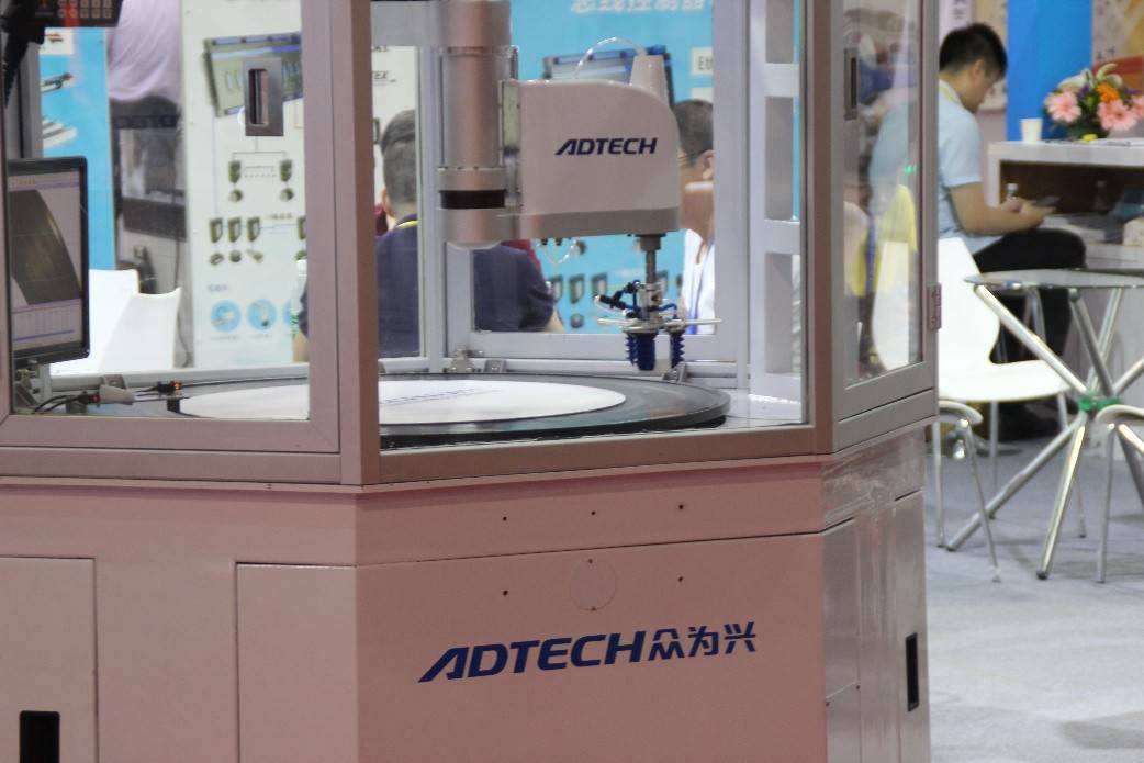 �����d�� SCARA�����Ї�����