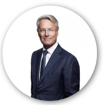 ABB���F����Bjrn Rosengren��(d��n)����ϯ��(zh��)�й�