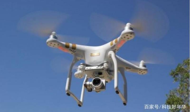 美國為何“相中”華為、大疆無人機、海康威視這些企業?