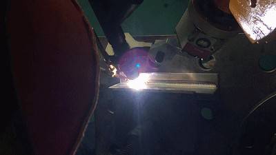 產業透析:機器人焊接單元多少錢?焊接機器人應用領域盤點