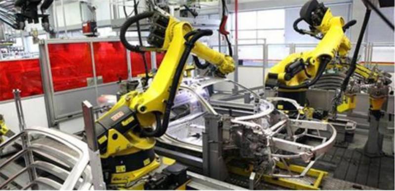 中國工業機器人要有怎樣的發展方向