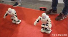 做商演真的能讓機器人企業既輕松