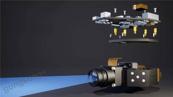 光學盛宴 | 博眾亮相2019慕尼黑上海光博會