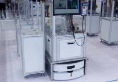 AGV規模快速擴大,誰將成為市場