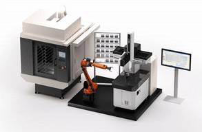 中國智能制造又有震撼新消息?海克斯康慧心智造來襲!