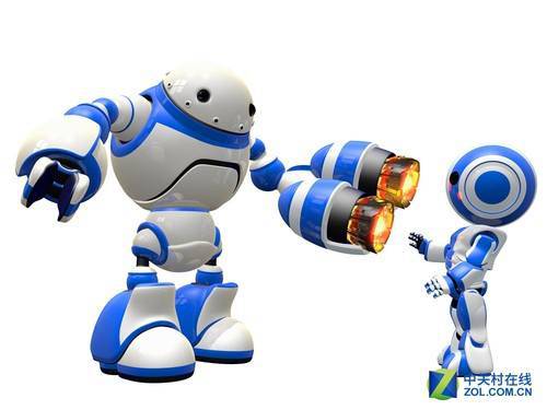 社會熱點!機器人犯罪怎么辦?討論機器人的未來與責任!