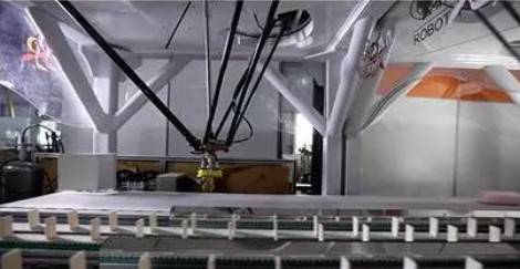 從名企辭職回濟南創業 先定個大目標——五年實現IPO