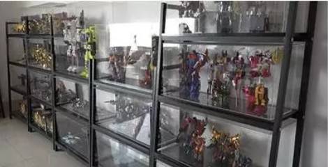 從名企辭職回濟南創業 先定個大目標——五年實現IPO