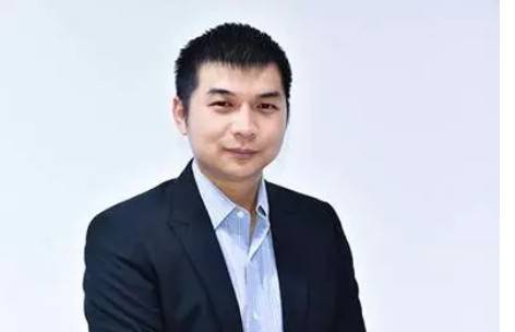 從名企辭職回濟南創業 先定個大目標——五年實現IPO