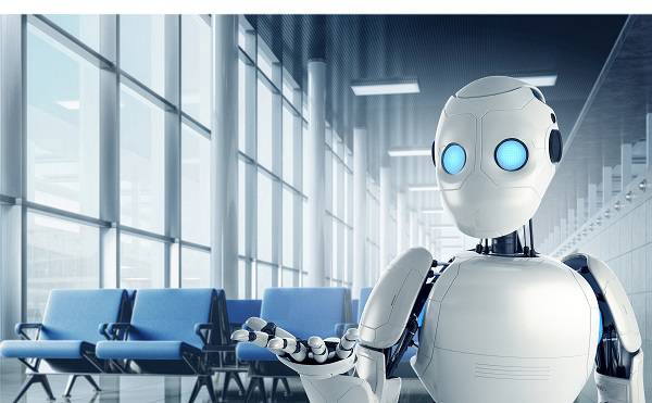人工智能機(jī)器人,到底能有多厲害?