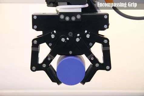 工業機器人常用的傳感器解析