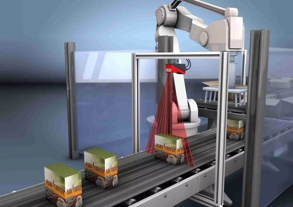 <a href='/' target='_blank'><u>工業機器人</u></a>常用的傳感器解析