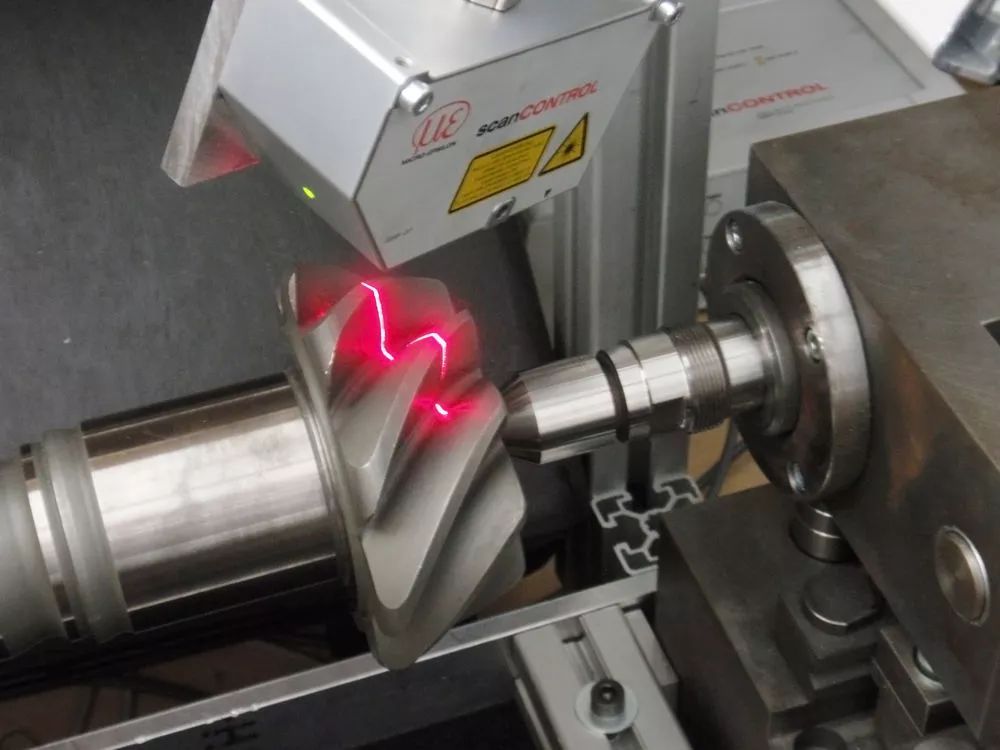 工業機器人常用的傳感器解析