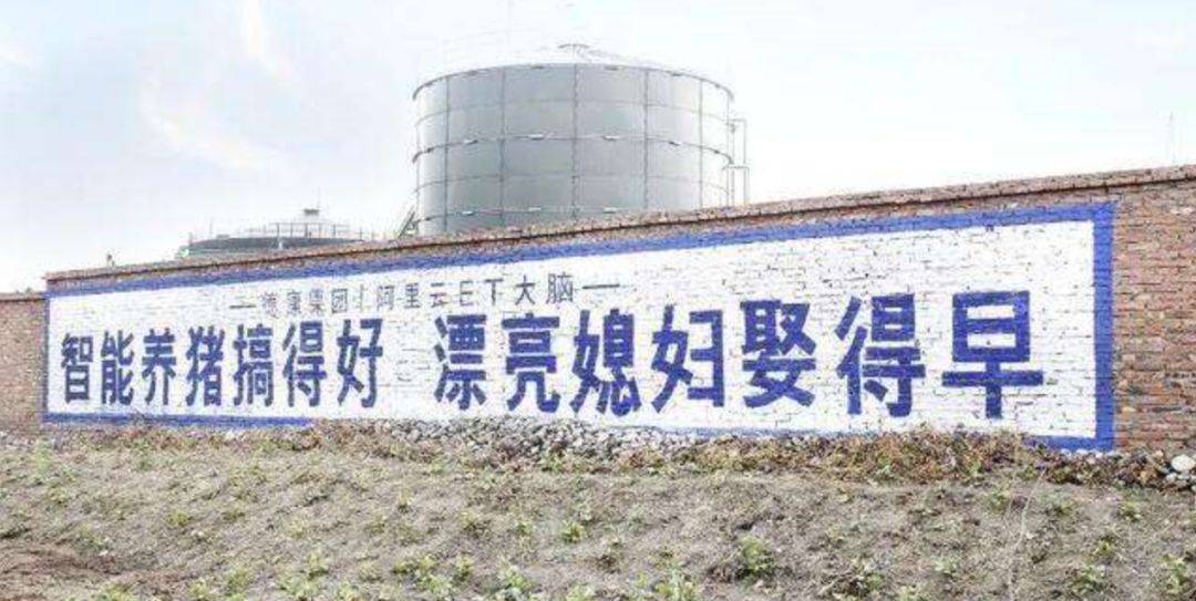 AI做得深,趕快去農(nóng)村