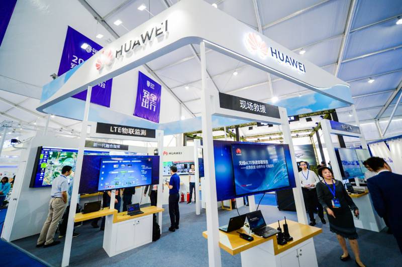 燃爆現場的安全黑科技,看看誰在