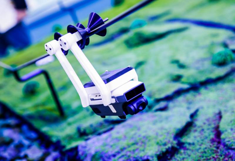 燃爆現場的安全黑科技,看看誰在