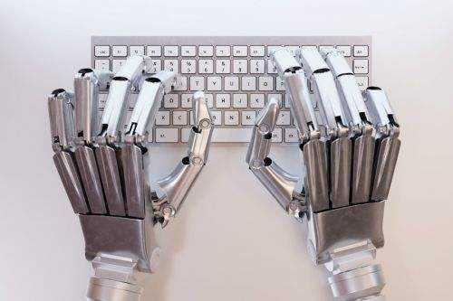 視角!不斷進化的機器人到底可以為人類做什么?