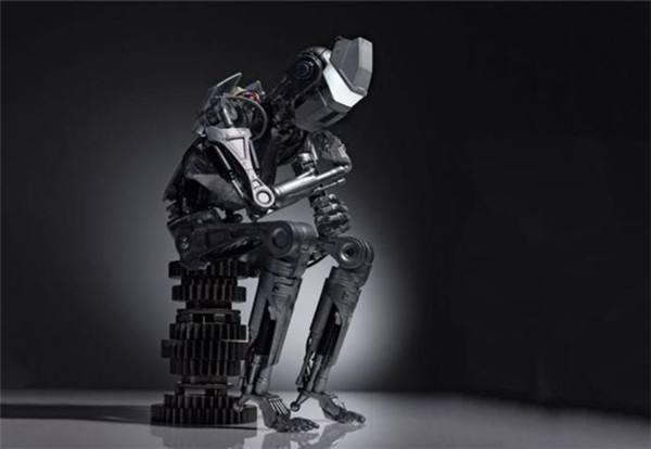 視角!不斷進化的機器人到底可以為人類做什么?