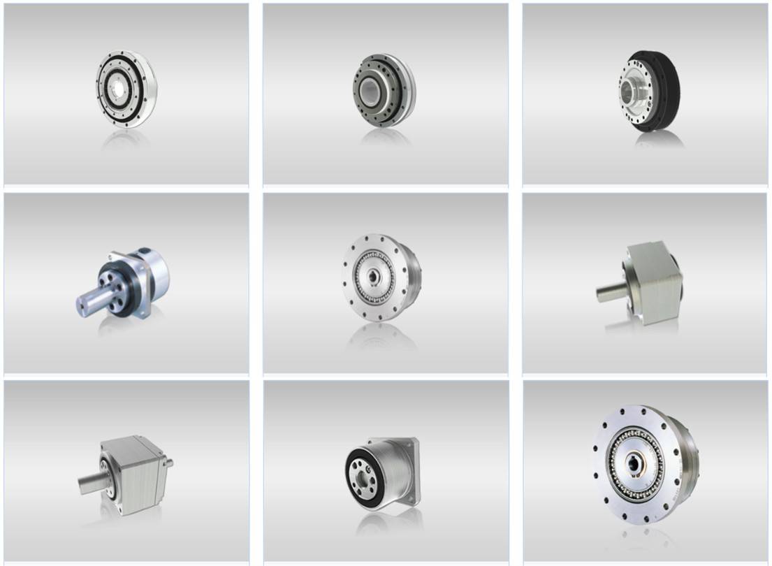 富寶科技:精密減速機助力,工業機器人超出想象