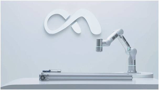 Flexiv發(fā)布首個(gè)自適應(yīng)機(jī)械臂 帶來(lái)第三代機(jī)器人技術(shù) Flexiv發(fā)布首個(gè)自適應(yīng)機(jī)械臂 帶來(lái)第三代機(jī)器人技術(shù)