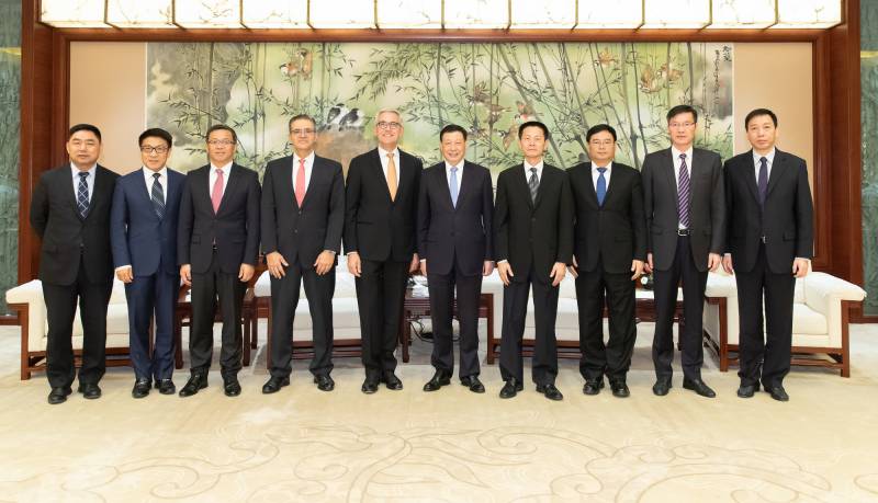 ABB���ڜ�Ͷ�Y���O(sh��)��ȫ����������M(j��n)�ęC���˳������S������֧���Ϻ����O(sh��)ȫ��׿Խ�������