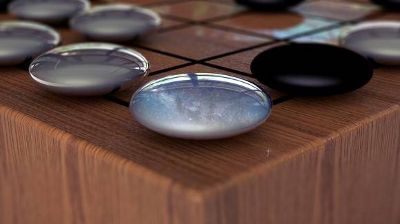 ��ԽAlphaGo��AlphaZero����