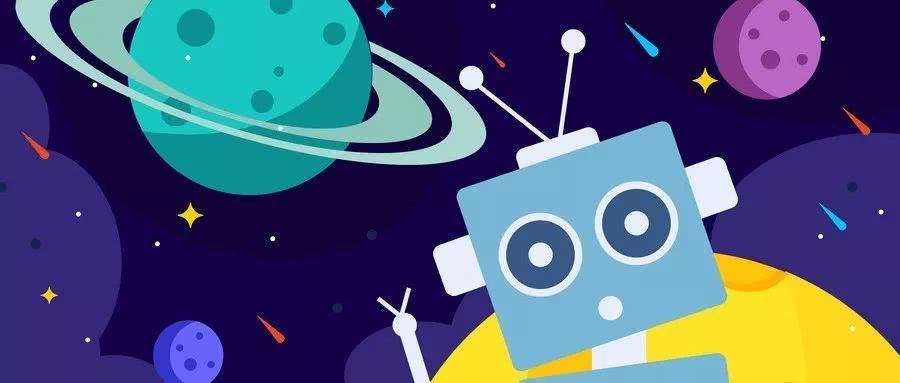 注意看,這個機器人要變形了!