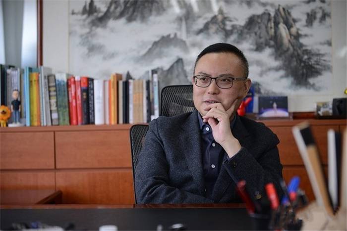 BrainCo俞雷:腦機(jī)接口領(lǐng)域一定會(huì)誕生Google一樣偉大的公司