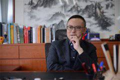 BrainCo俞雷:腦機(jī)接口領(lǐng)域一定