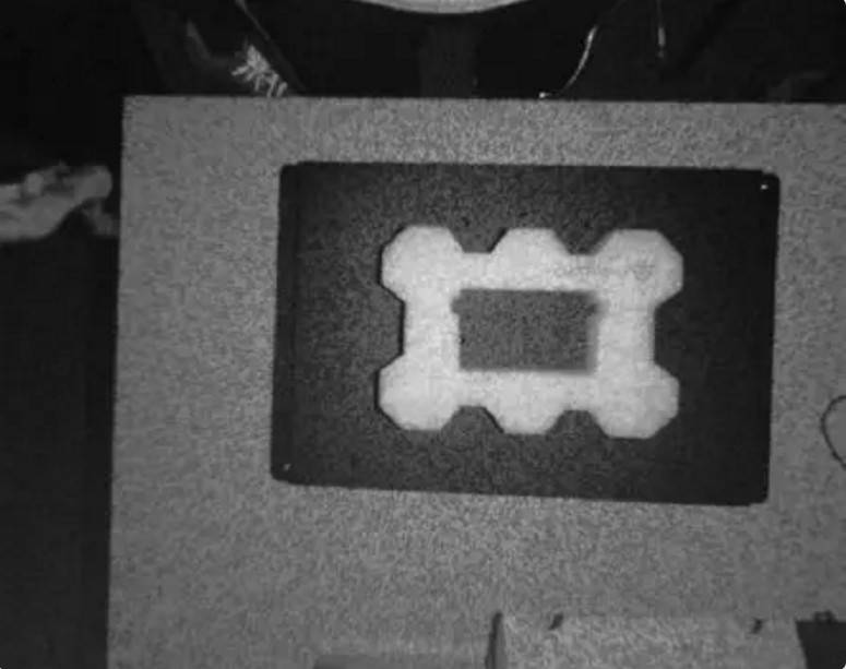 3D視覺混聯六軸檢測系統的技術解析