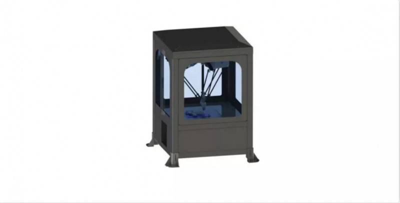 3D視覺混聯六軸檢測系統的技術解析