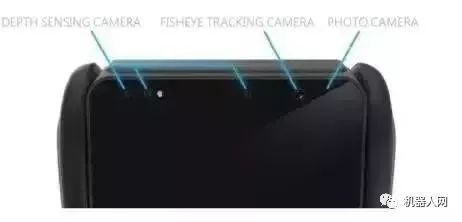 波士頓等移動機(jī)器人的視覺算法解析