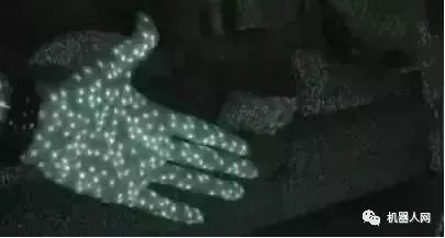 波士頓等移動機(jī)器人的視覺算法解析