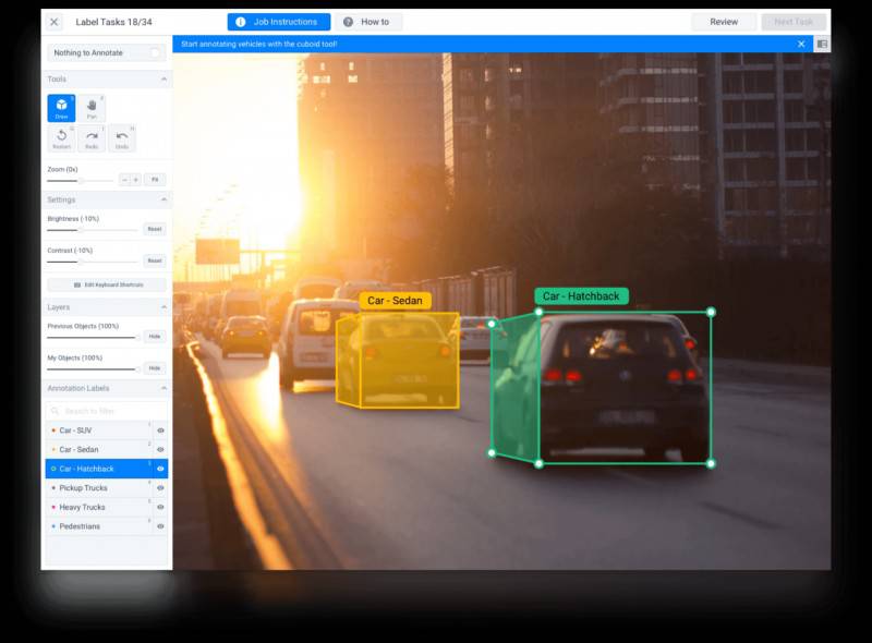 為60萬個陌生人付錢?這家公司的CEO只為建造更人性化的人工智能