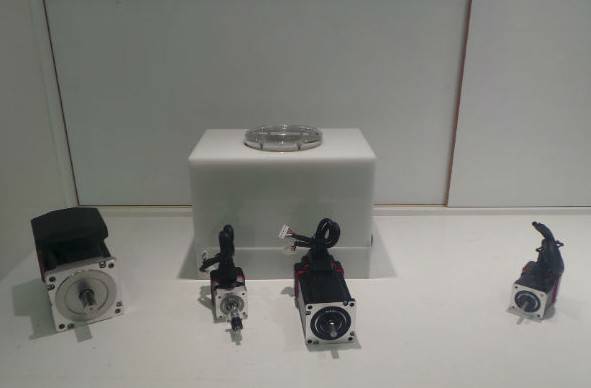 步進(jìn)電機(jī)的強(qiáng)者ERAETECH推出迷你SCARA機(jī)器人 在中國杭州蕭山機(jī)器人中心建立出口基地