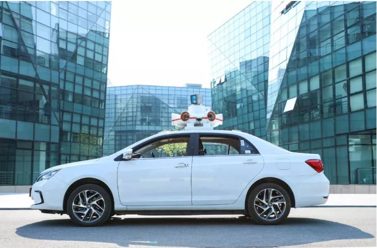 構(gòu)建未來出行新生態(tài),滴滴AI布局圍繞三個層面展開