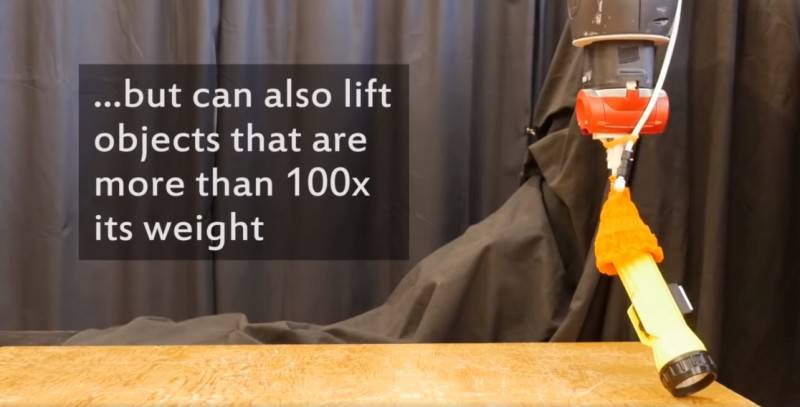 這款模仿折紙的鋁合金結(jié)構(gòu),可能馬上要上太空啦!