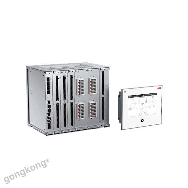 ABB一體化保護繼電器,適用于各先進配電場景