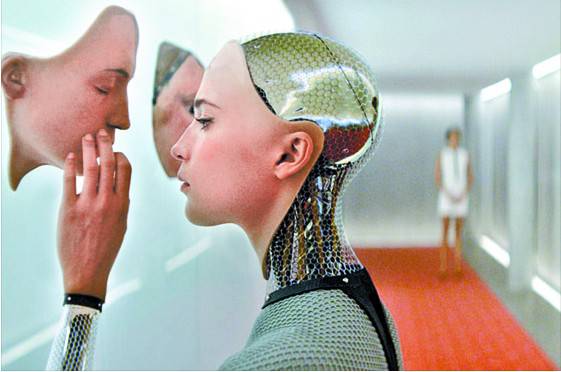 往后十年,人工智能將伸展到社會各個領域