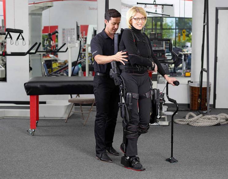 這15個(gè)醫(yī)療機(jī)器人,可能會(huì)讓醫(yī)生失業(yè) 這15個(gè)醫(yī)療機(jī)器人,可能會(huì)讓醫(yī)生失業(yè)